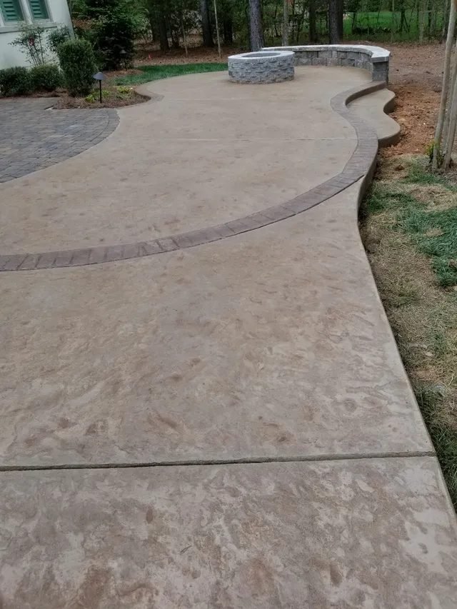 Concrete Repair in alexandria
