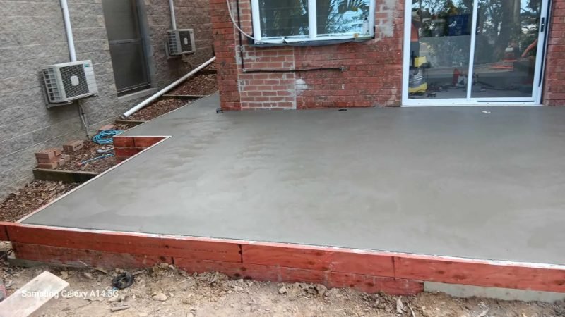 Retaining Walls in alexandria